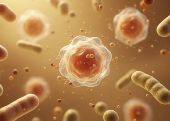 Diet and gut microbes drive fragile T cells behind immunotherapy side effects