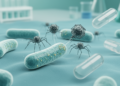 Phage-antibiotic combinations show promise against drug-resistant Acinetobacter baumannii, review finds