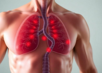 Inflammation Marker hs-CRP Rises Sharply in People with Metabolic Syndrome, Global Analysis Finds