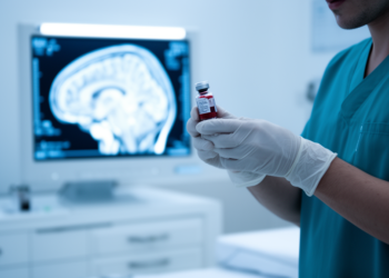 Blood Protein Cutoffs Help Clinicians Identify Brain Injury That CT Scans Miss