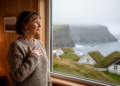 Invisible wounds: Faroese breast cancer survivors describe life after treatment