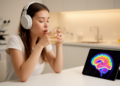 Brain scans show music changes how we taste sweet and sour