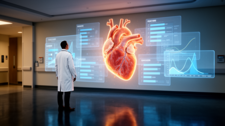 Entropy-weighted feature selection lifts heart disease prediction to 94 percent accuracy