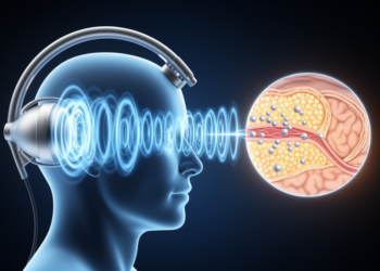 Holographic ultrasound opens the blood-brain barrier to deliver stroke therapies