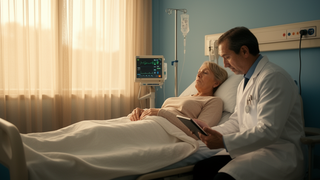 Personalized Drug Regimen Helps High-Risk Patient Clear Resistant Tuberculosis