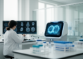 AI diagnostic system outperforms physicians while cutting testing costs