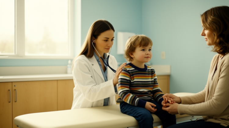 Children in social care show sharply higher healthcare use across Welsh groups