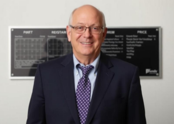 Oncologist Dennis Slamon Wins 2026 Albany Prize for Targeted Breast Cancer Breakthroughs