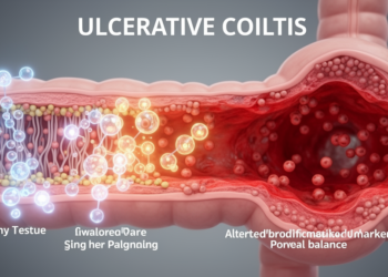Review links protein modifications to ulcerative colitis mechanisms