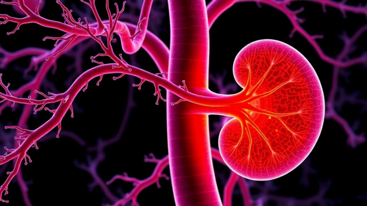 Tight Junction Protein Revealed as Hidden Brake on Kidney Cancer Growth