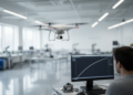 New control strategy keeps quadrotors on track under denial-of-service attacks