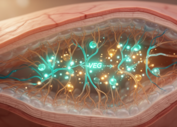 Chemokine Signal Behind VEGF-Driven Retinal Neovascularization Identified