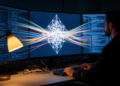 Semantic Typing of Security Data Boosts AI Intrusion Detection by Up to 23 Points