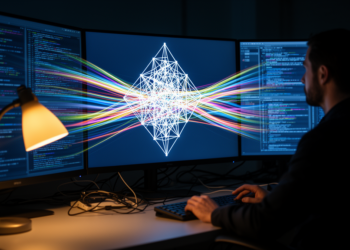 Semantic Typing of Security Data Boosts AI Intrusion Detection by Up to 23 Points