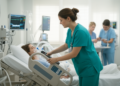 Nurse Training and ICU Unit Size Associated With Microaspiration Prevention Adherence, Survey Finds