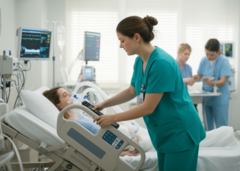 Nurse Training and ICU Unit Size Associated With Microaspiration Prevention Adherence, Survey Finds