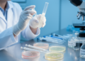 Halogenated Azabicyclo Hydrazones Show Strong Antimicrobial Activity in Lab Tests