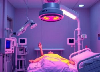 Thermal Camera Network Proves It Can Survive a Real Intensive Care Unit