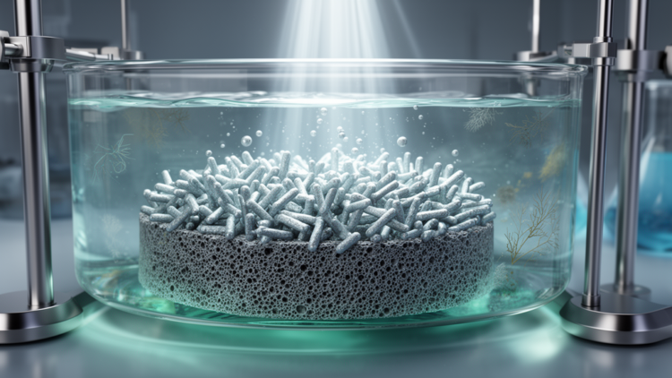 Research report: Iron-doped nickel zincate nanostructures for high-performance supercapacitors and enhanced photocatalytic wastewater remediation