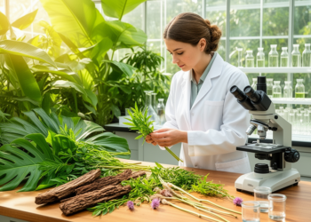 Brazil’s medicinal plant list is far ahead of clinical evidence