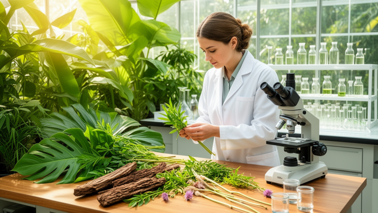 Brazil’s medicinal plant list is far ahead of clinical evidence