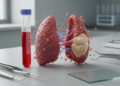 Research report: Prognostic significance of systemic inflammatory and peripheral immune profiles in differentiated thyroid carcinoma: a retrospective cohort study