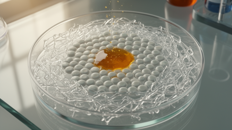 Xanthium extract curbs inflammation and boosts hyaluronan in HaCaT cells