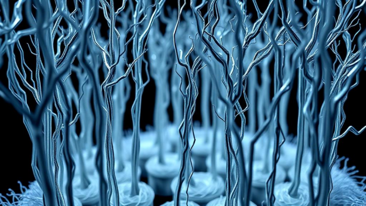 AI Discovers Multiple Growth Recipes That Build Identical Carbon Nanotube Forests