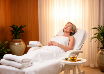 Three-Week Health Resort Program Eases Insomnia and Boosts Quality of Life Across BMI Categories