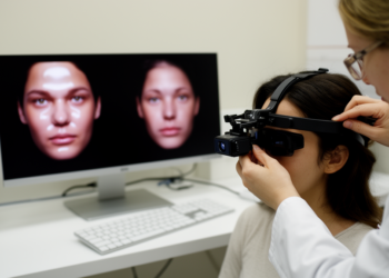 Pupil timing differs in 24-person glossiness and attractiveness experiment