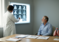 Zipalertinib plus chemotherapy extends survival in EGFR exon 20 lung cancer