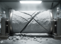 Steeper Joint Sets Make Rockbursts Rarer but Far More Violent, Granite Tests Show