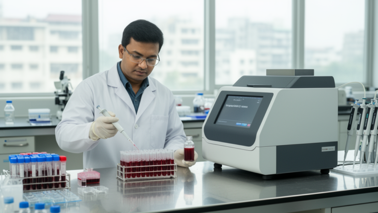 Three-year Dhaka study tracks hepatitis C genotypes and viral load