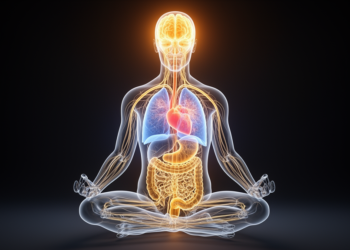 Your Heart, Lungs and Gut Help Shape Memory, Consciousness and Decisions