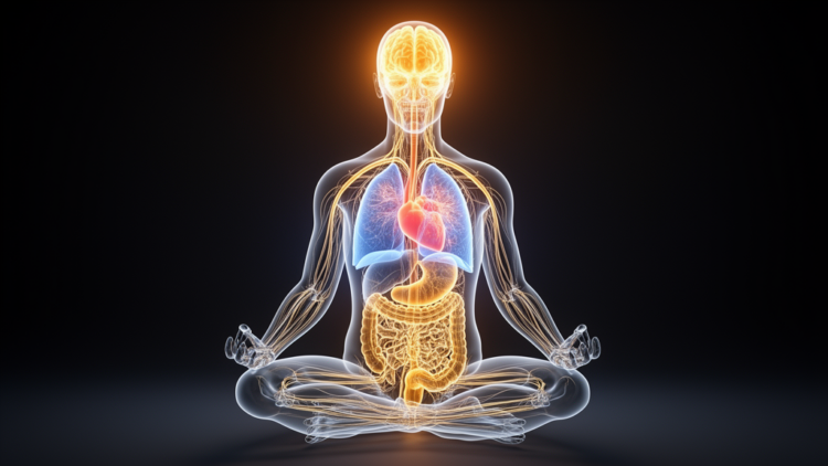 Your Heart, Lungs and Gut Help Shape Memory, Consciousness and Decisions