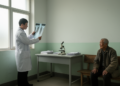 Mapping Reveals Where Tuberculosis Diagnosis Is Delayed in Central China