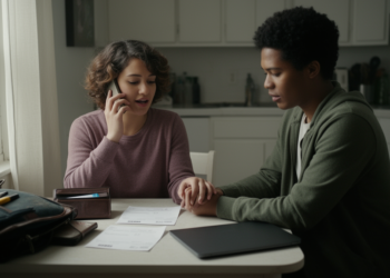 Editorial Links LGBTQ+ Mental Health Disparities to Structural and Social Stressors