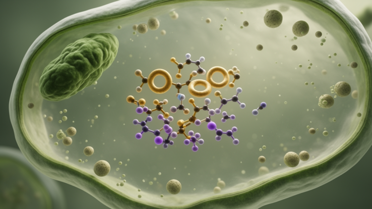Plant metabolites self-assemble, but links to efficacy remain incomplete