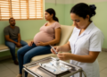 Brazil's Congenital Syphilis Prevention Cascade Leaks Most at Treatment and Partner Stages