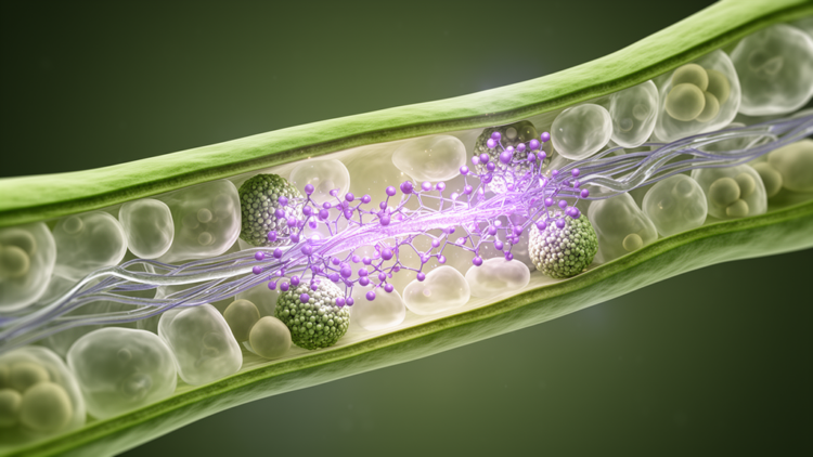 Knockout study links PP2 to phloem defense against viroid and virus