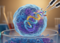 HLTF Linked to Prostate Cancer Cell Growth in Laboratory Study