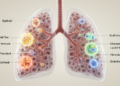 Review Maps Metabolic Targets Across Pulmonary Fibrosis Cell Types