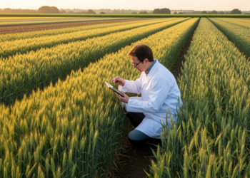 Mixing Selection Tools Beats Standard Breeding in Simulated Oat and Wheat Programs