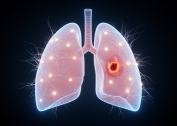 Collagen-Targeted MRI Agent Spots Tiny Lung Tumors and Hidden Metastases in Preclinical Tests