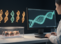 Seven Gene Candidates for Parkinson's Disease Emerge From Combined Data and Mouse Model Analysis