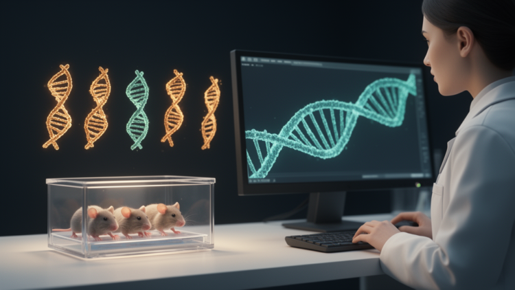 Seven Gene Candidates for Parkinson's Disease Emerge From Combined Data and Mouse Model Analysis