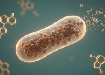 Urinary bacterium revealed as unexpected testosterone maker in lab study