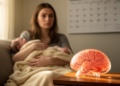 Postpartum brain bleed risk lingers far beyond the six-week mark