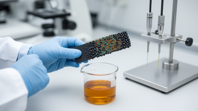 A sensitive rutin sensor based on Chi/PCN222-Fe3O4/MWCNTs-CTAB/GCE for traditional Chinese medicine