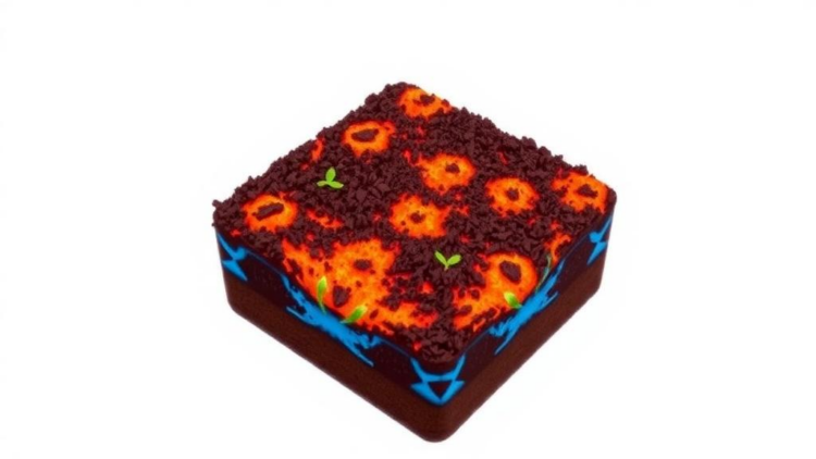 X-ray scans reveal biochar clogs soil pores rather than boosting water storage in sandy fields